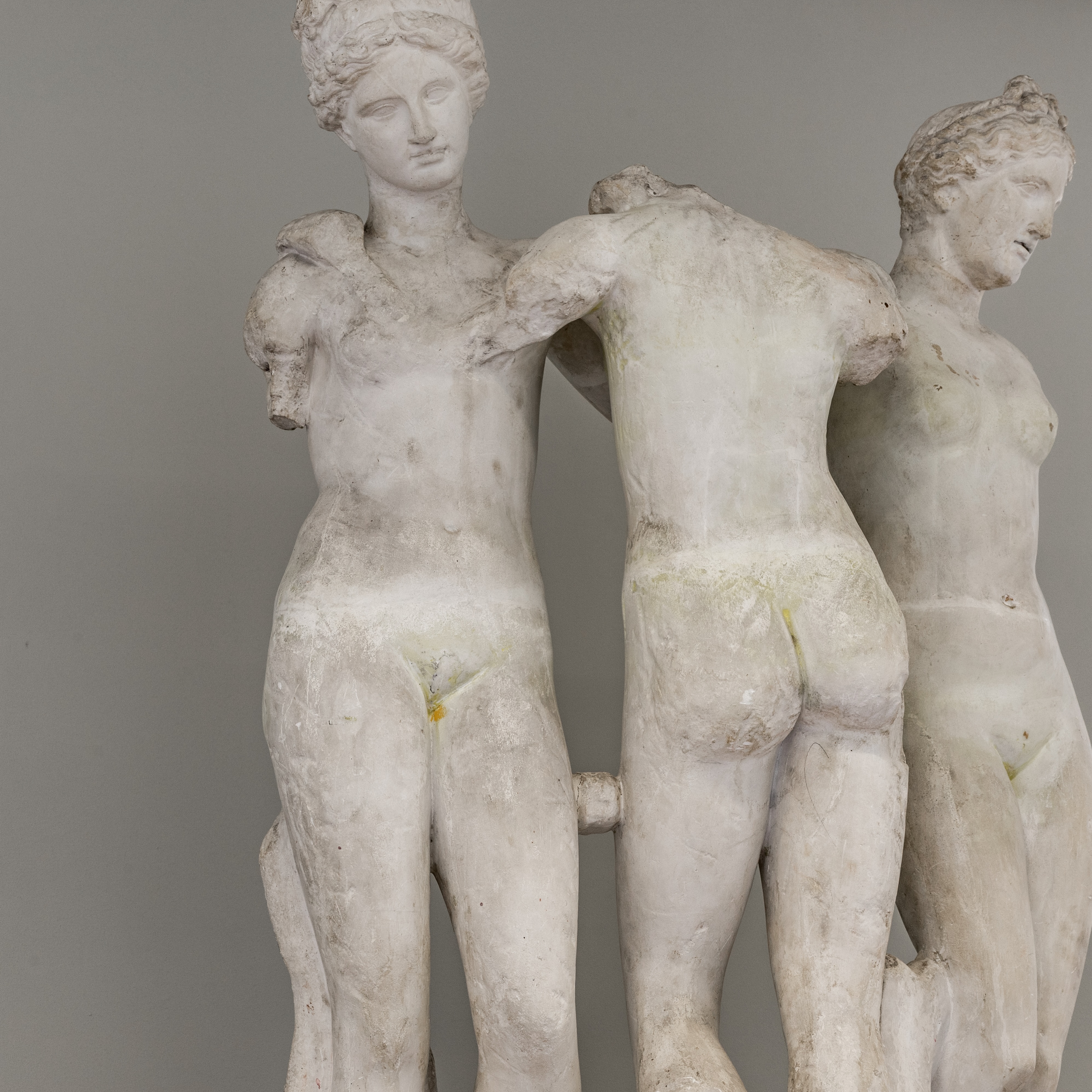 Bando per modelli viventi