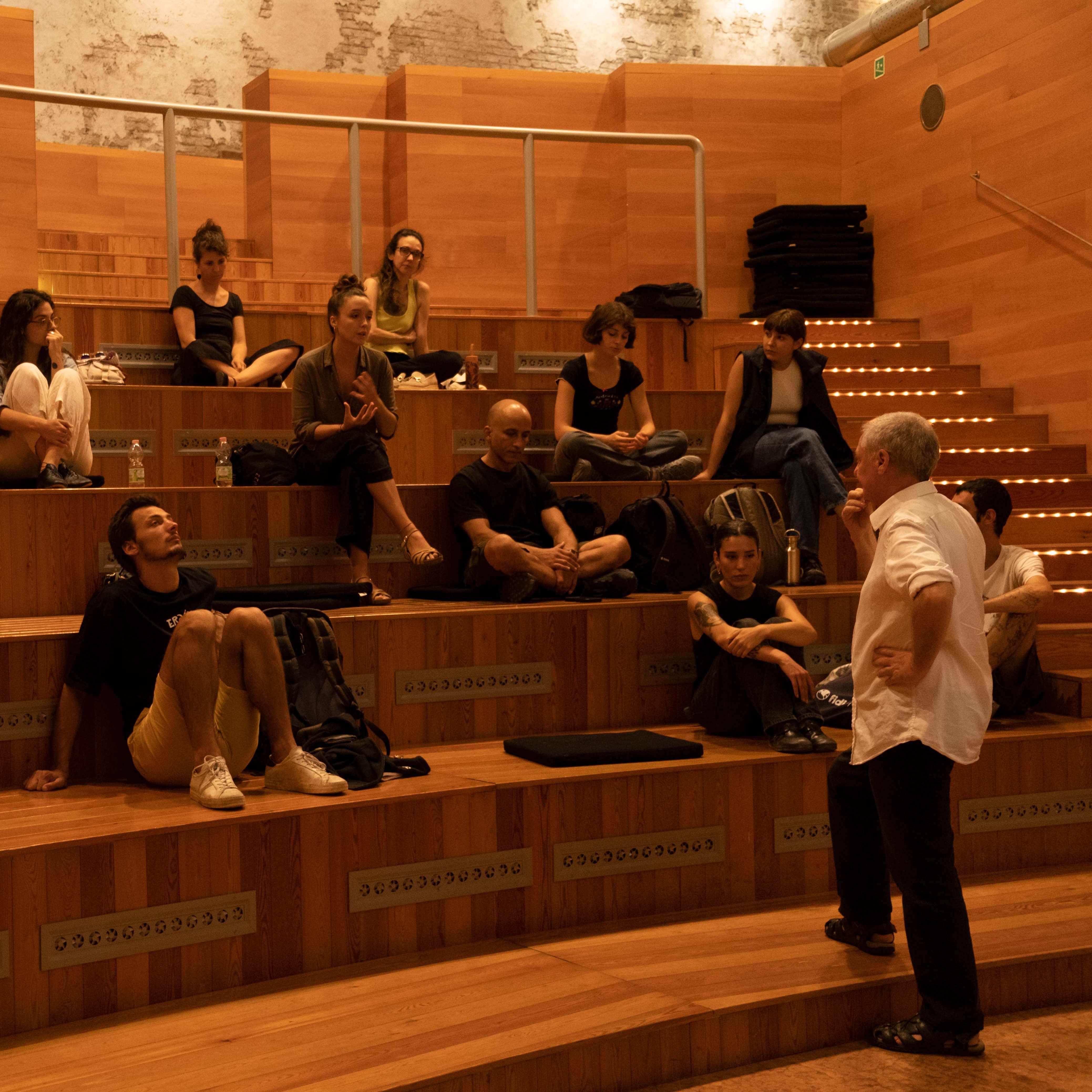 Bando per il Corso di Dottorato di ricerca OPENPACE