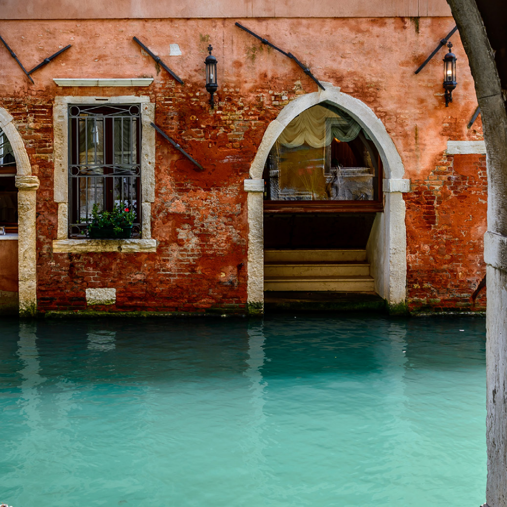 Call - Venice Summer School 