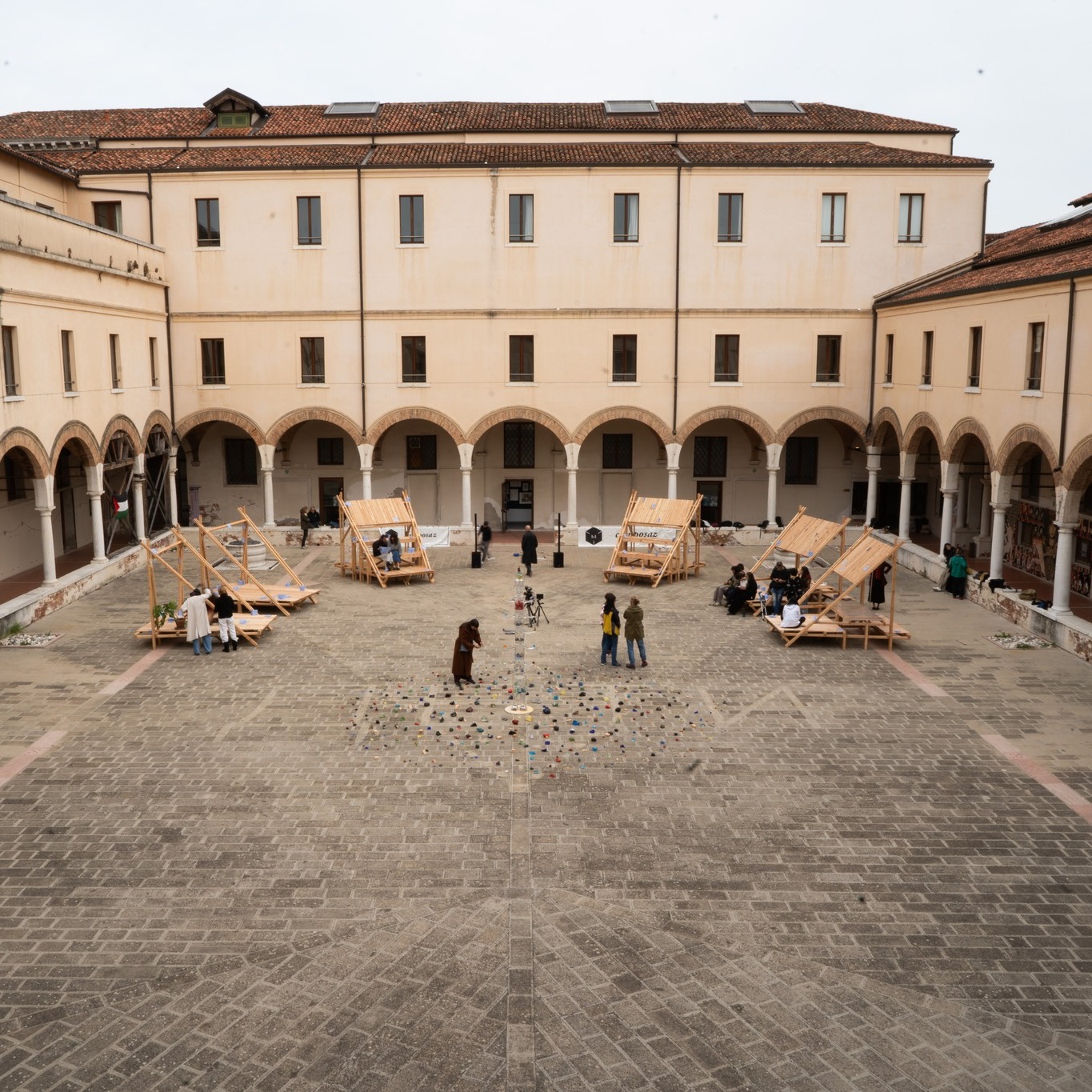 Consulta: Eventi Aprile 