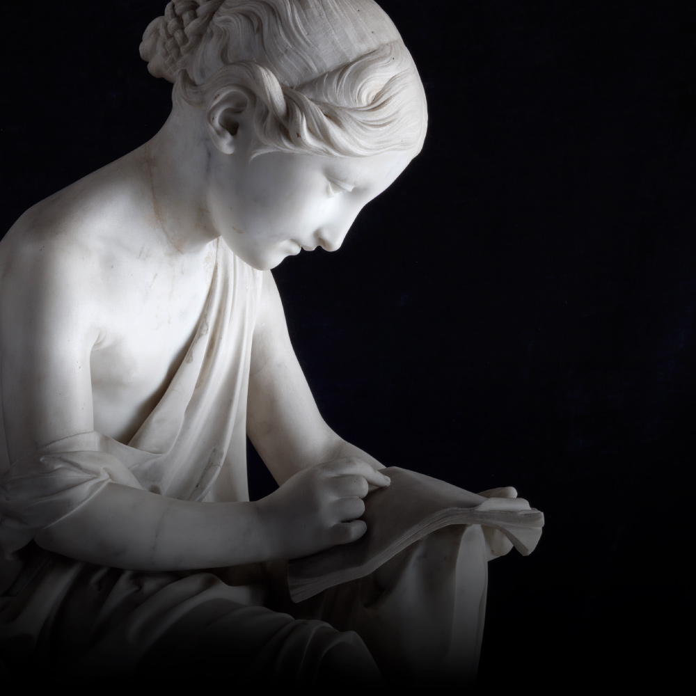 Convegno: Luigi Ferrari e la scultura veneta dell’Ottocento