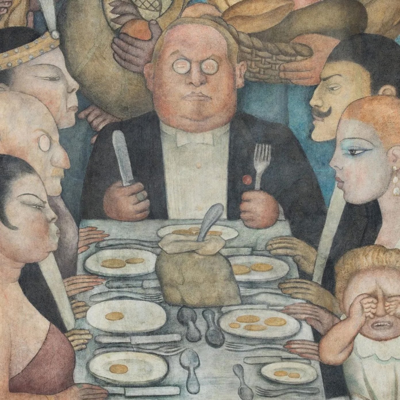 Curating Capitalism: How Art Impacts Business, Management, and Economy