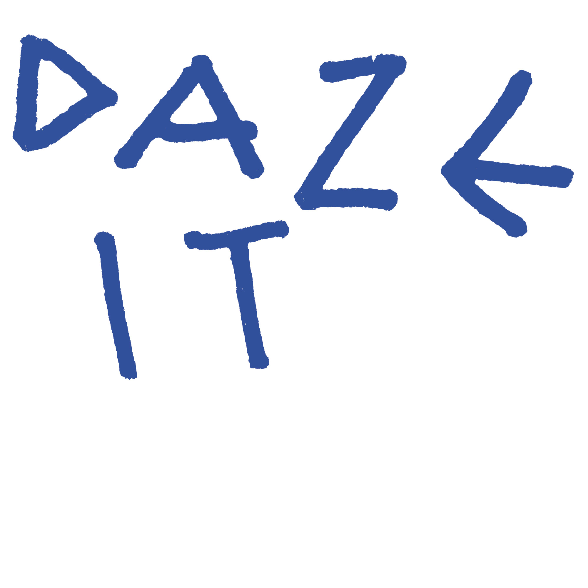 DAZE IT