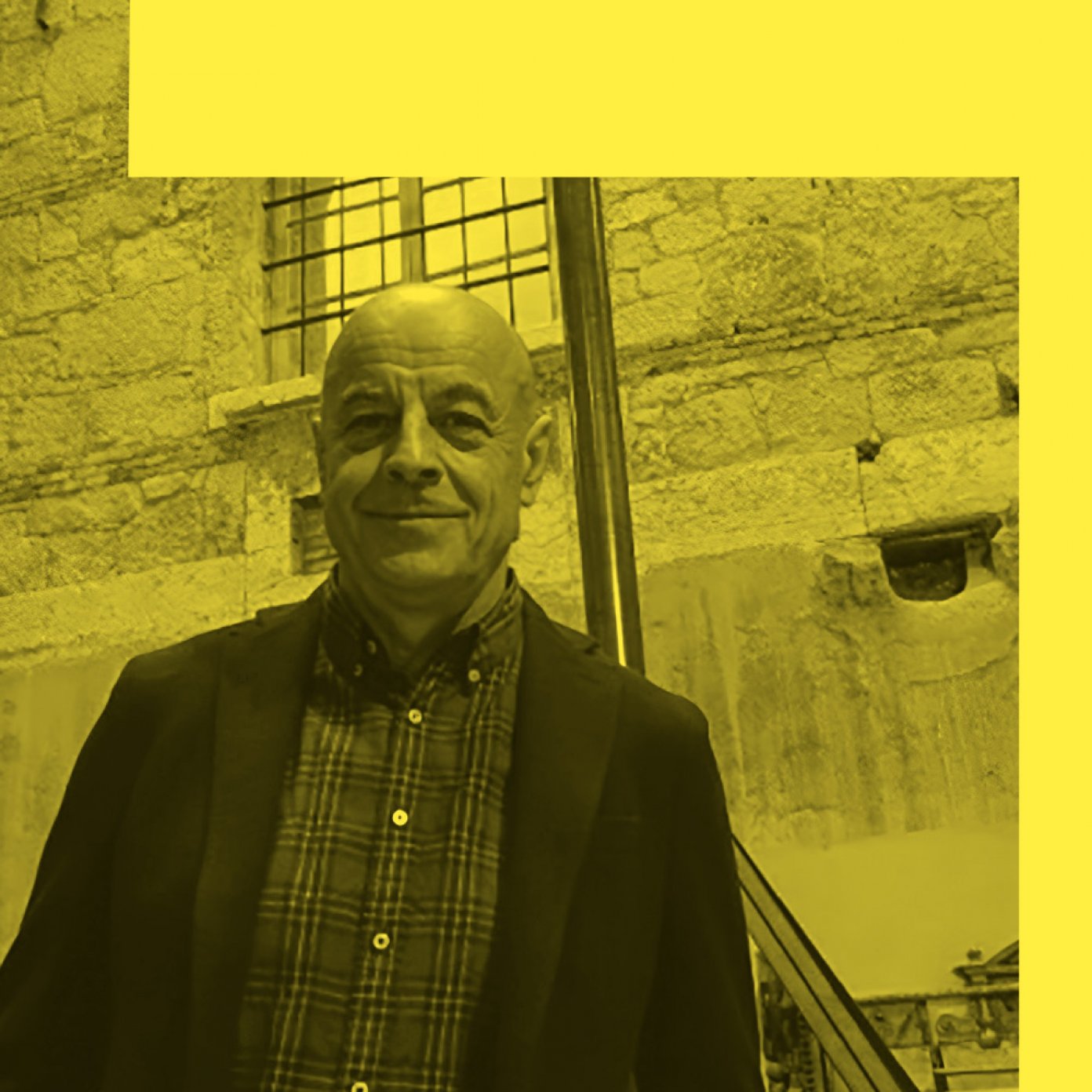 Fabrizio Gazzarri artista, docente, studioso