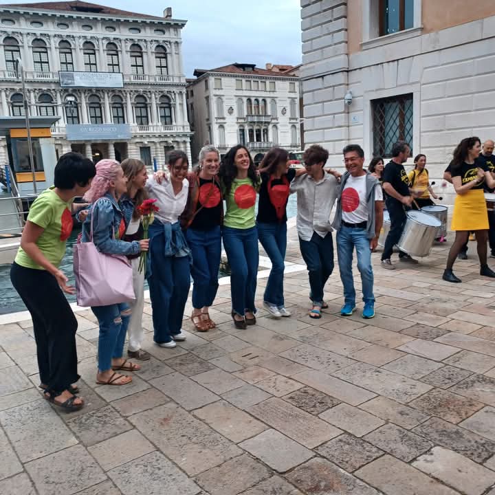 Festival dei Matti