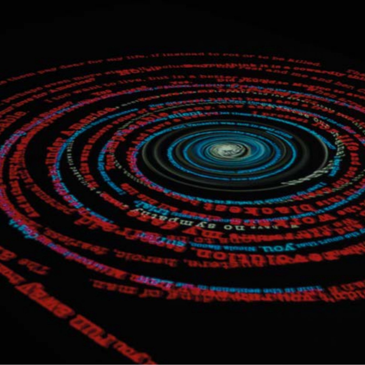 Hidden in Plain Sight