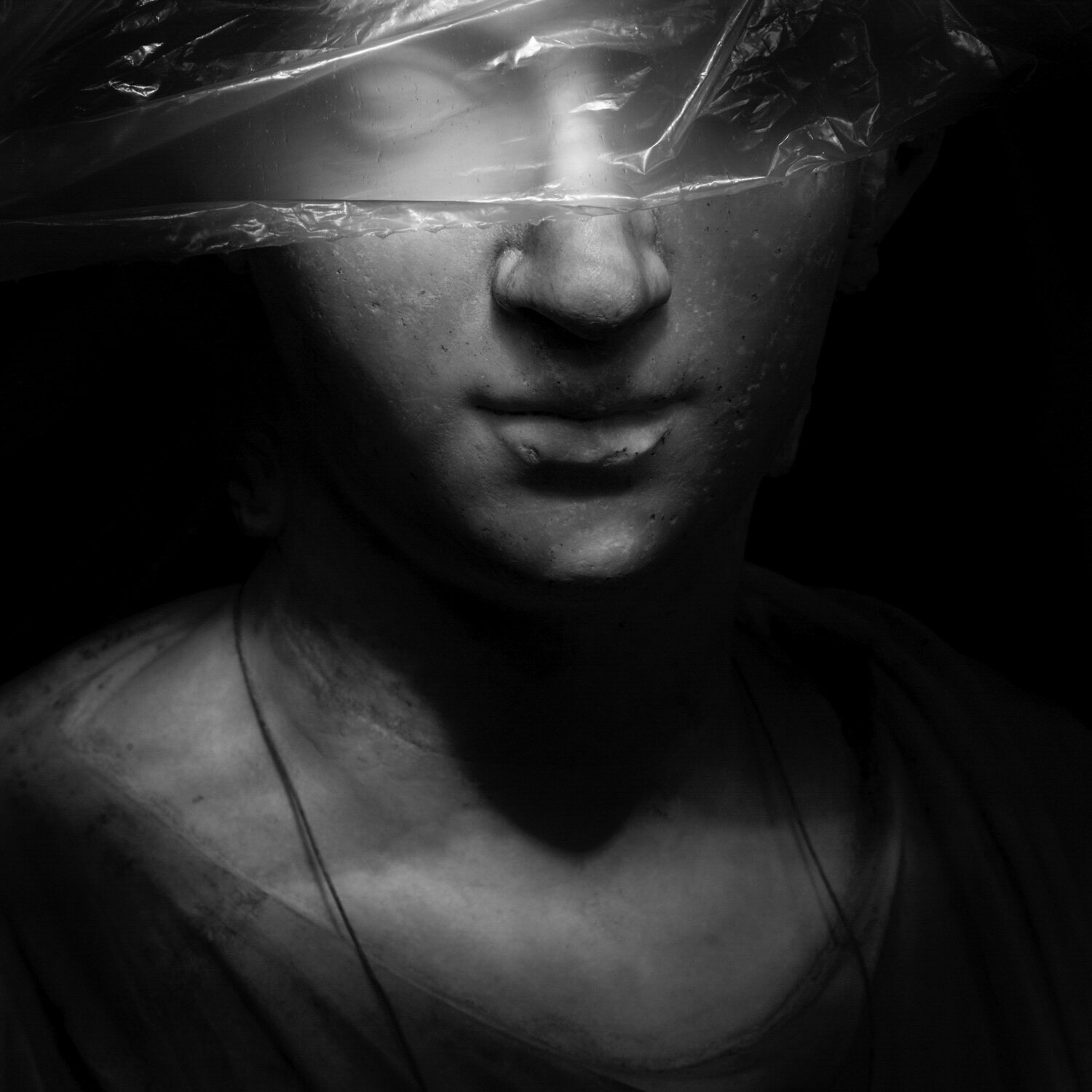 Incontro con Antonio Biasiucci