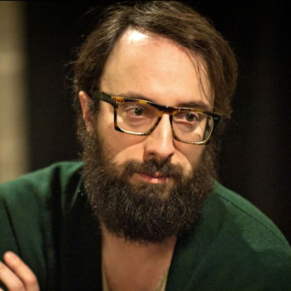 Incontro con Antonio Grulli