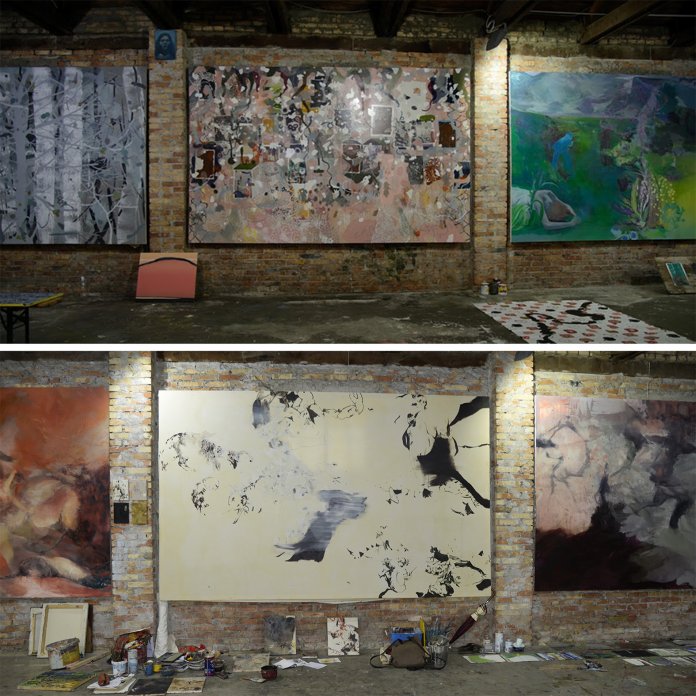 LABORATORIO APERTO 2016