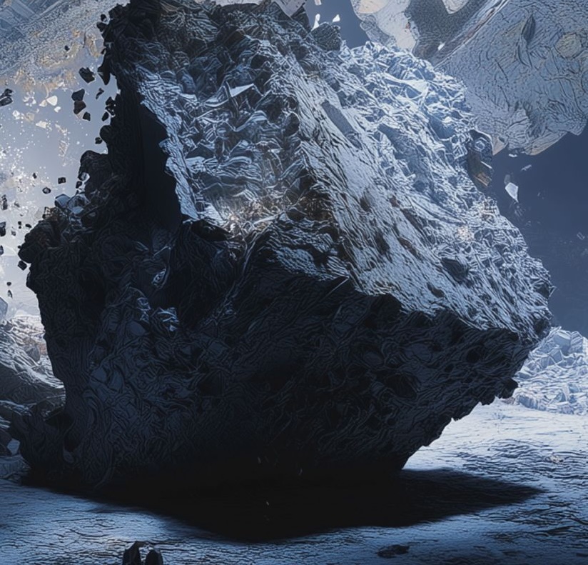 Mostra: Digital Remnants. 16 Portals into Intangible Worlds