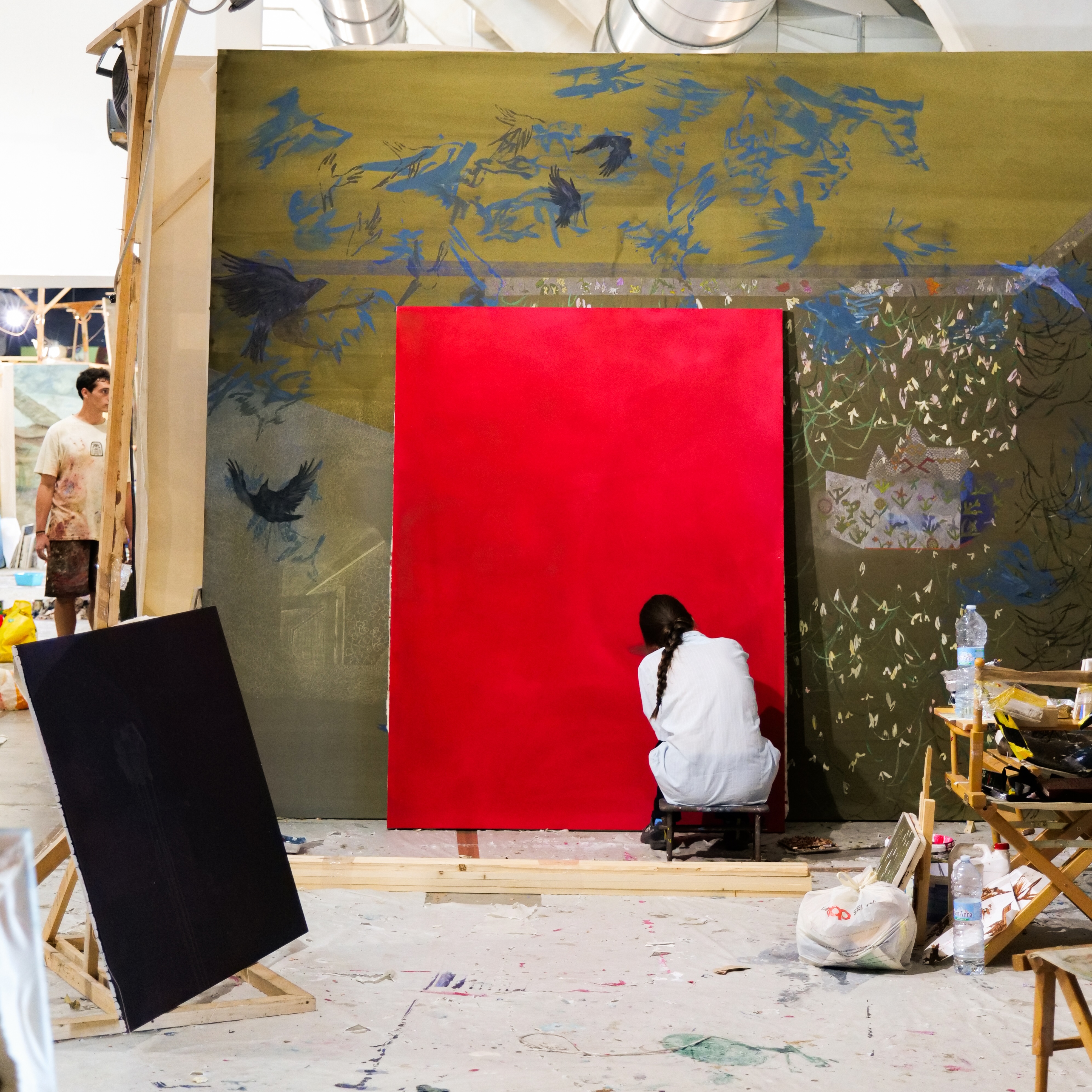 Mostra: Extra Ordinario