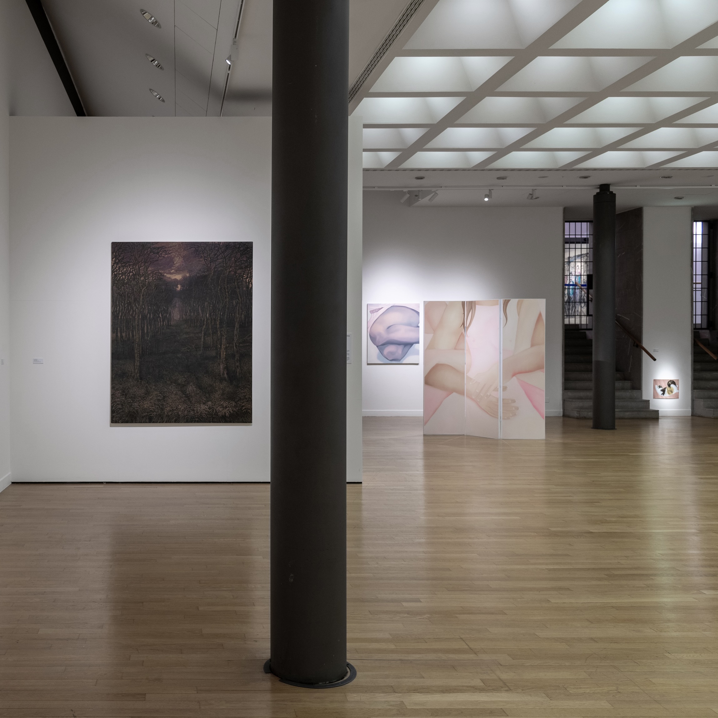 Mostra: More Than This