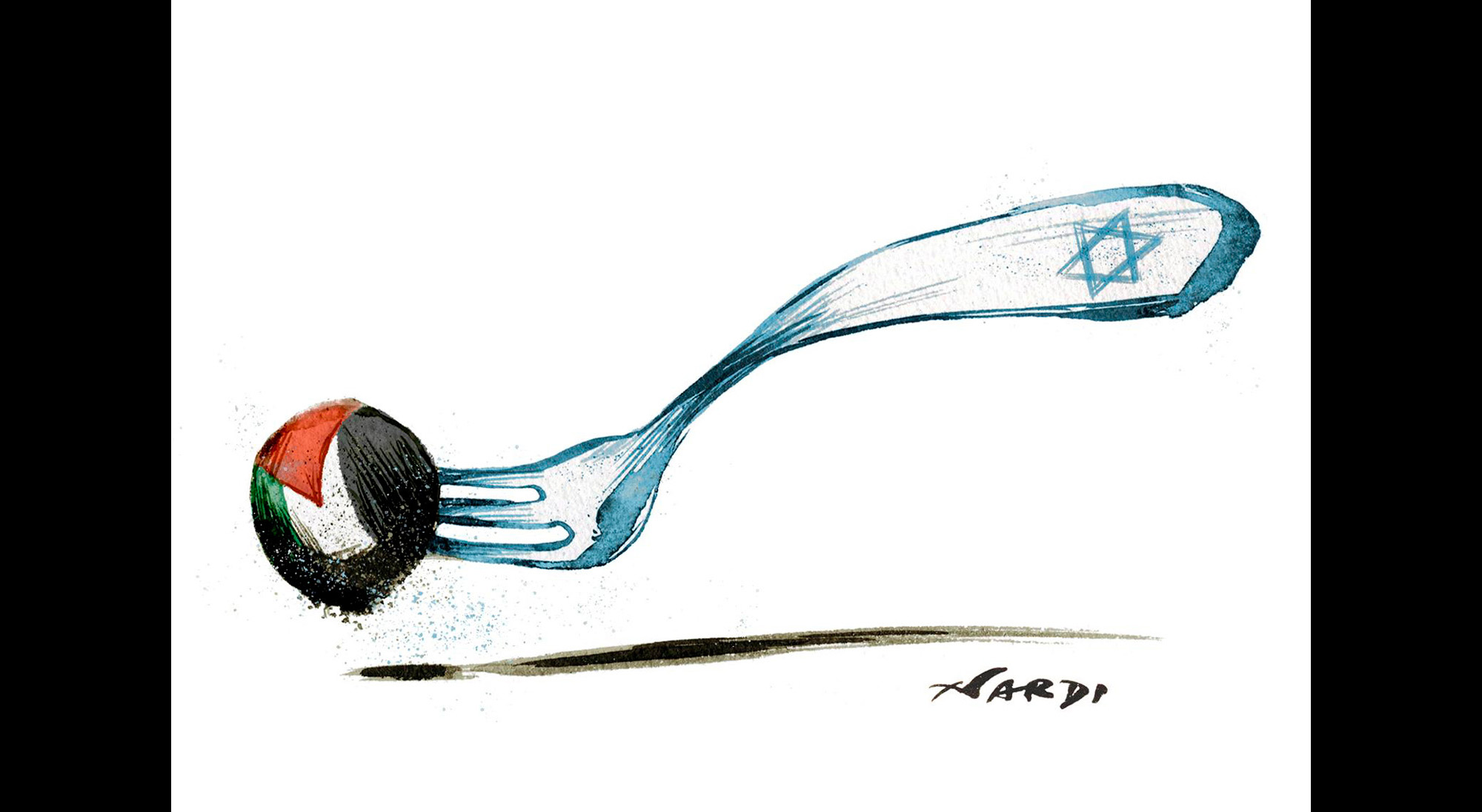 Nardi - pubblicato da Left