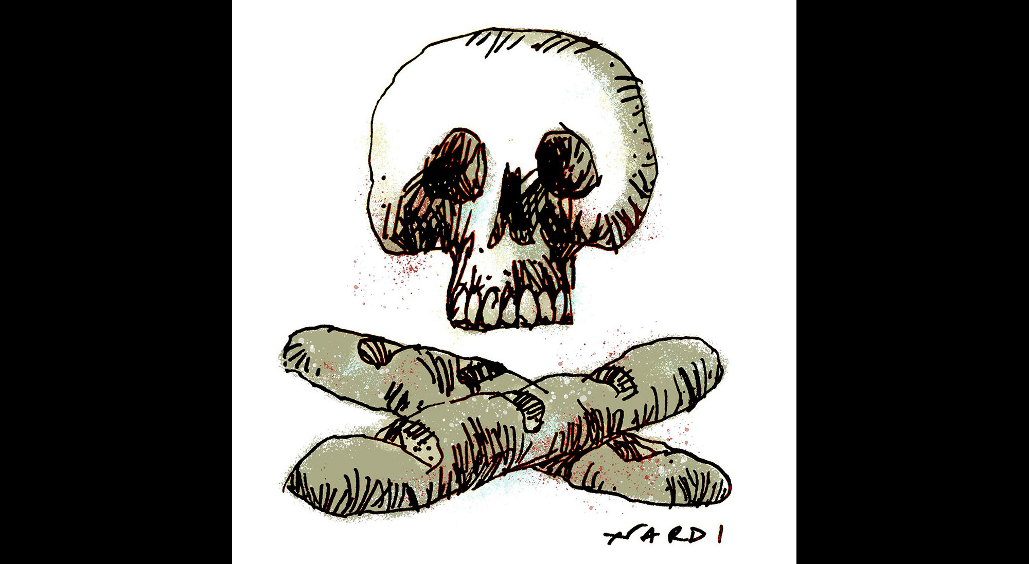 Nardi - pubblicato da Pagina 21