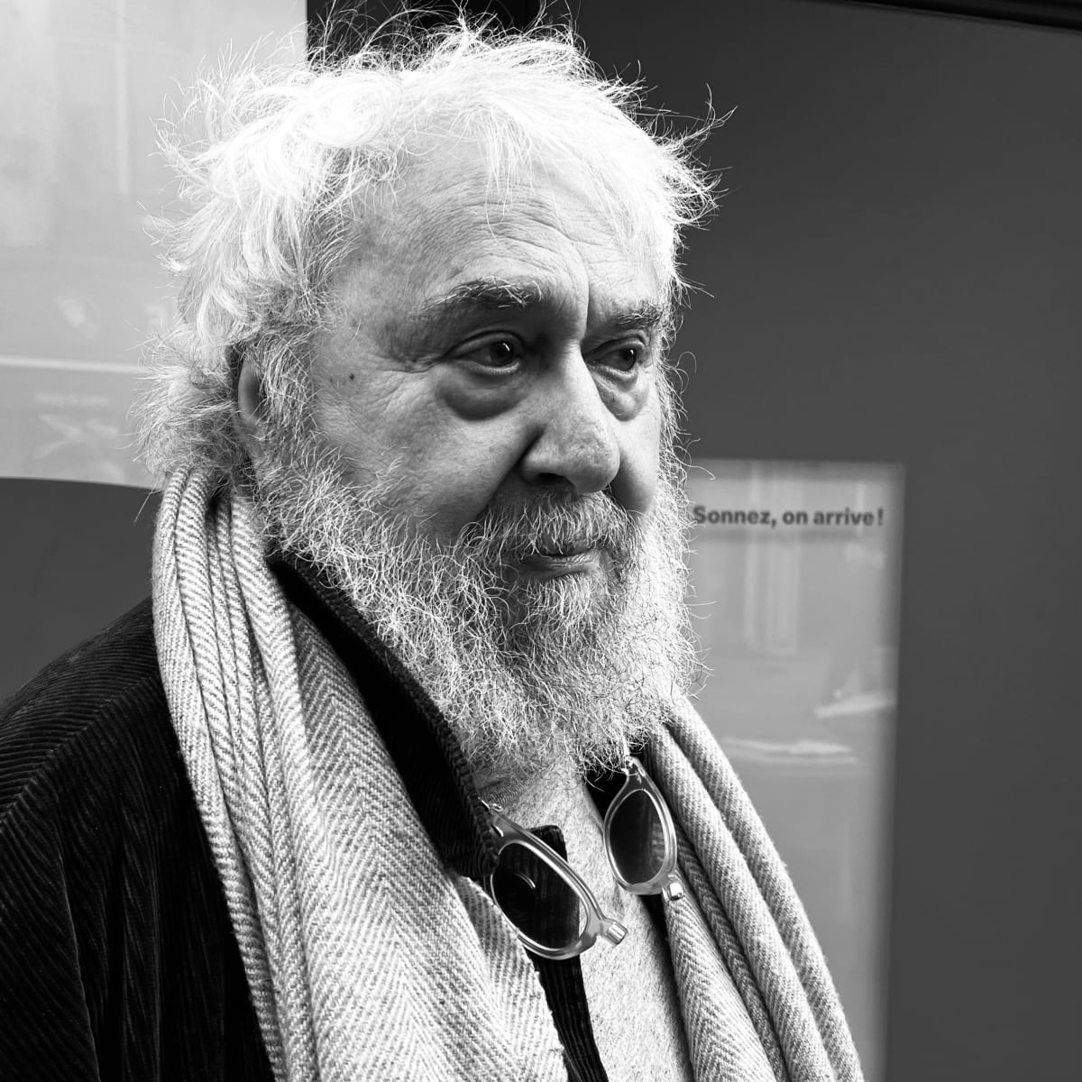 Pier Paolo Calzolari: ritorno a Venezia