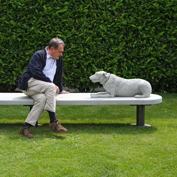 Presentazione Libro Alberto Garutti