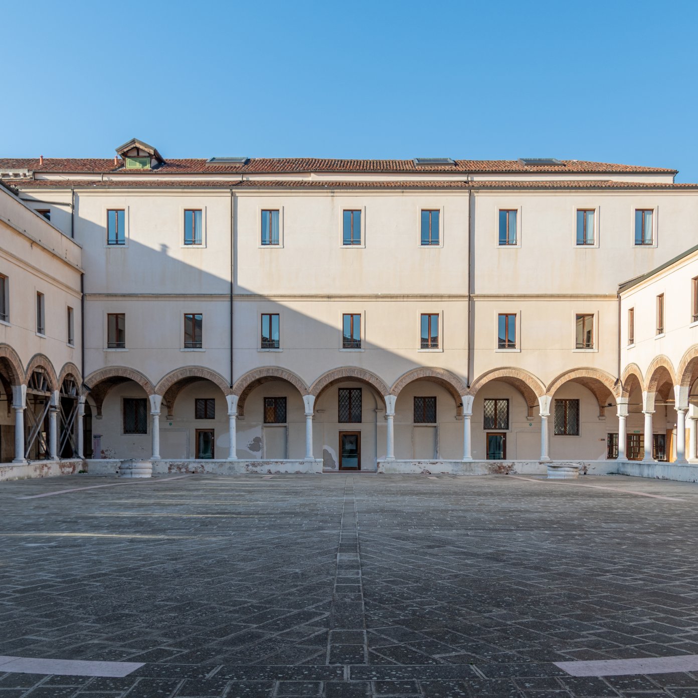 Presentazione delle Scuole per l'Anno Accademico 2024-25