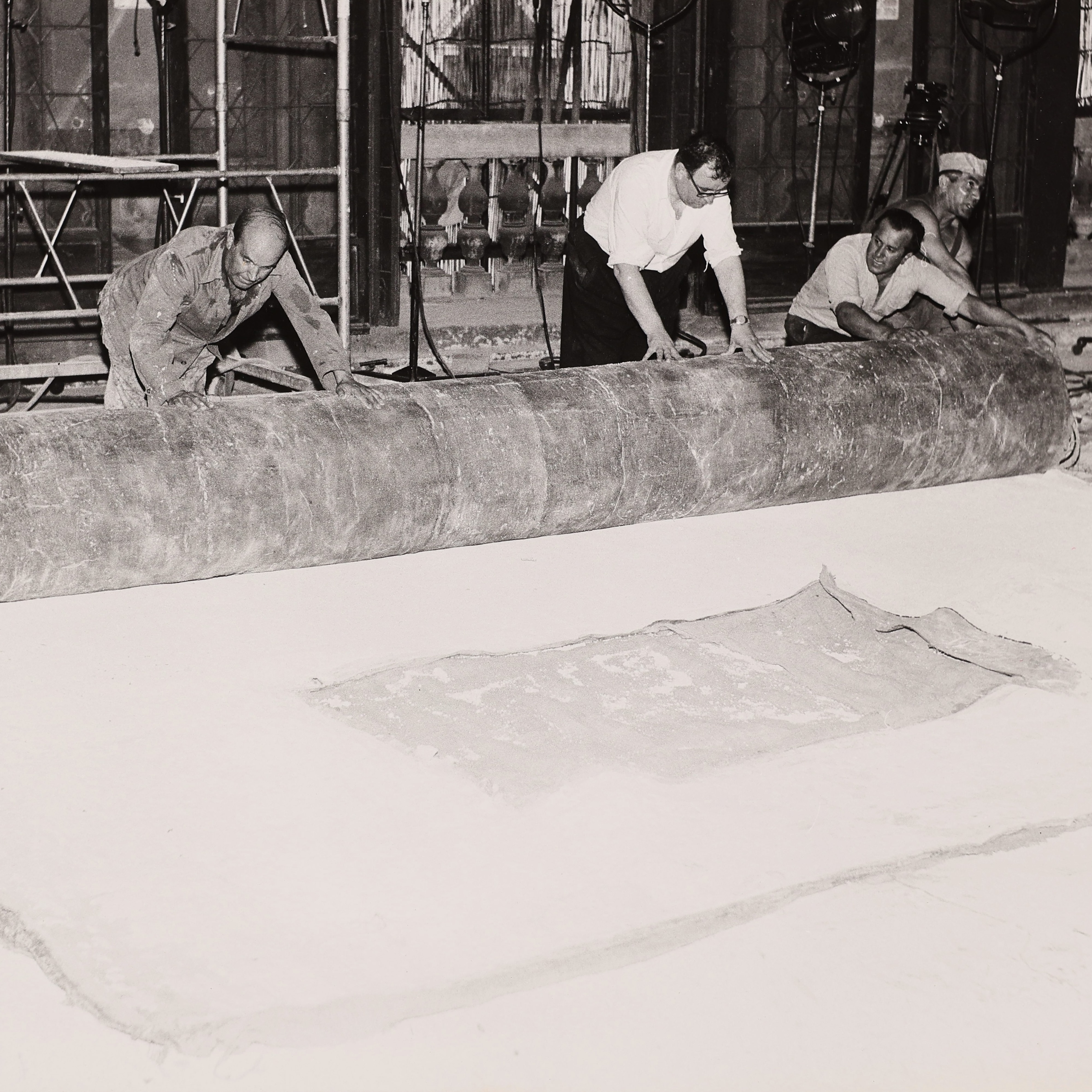 Presentazione volume: Clauco Benito Tiozzo. Il restauratore del Brenta