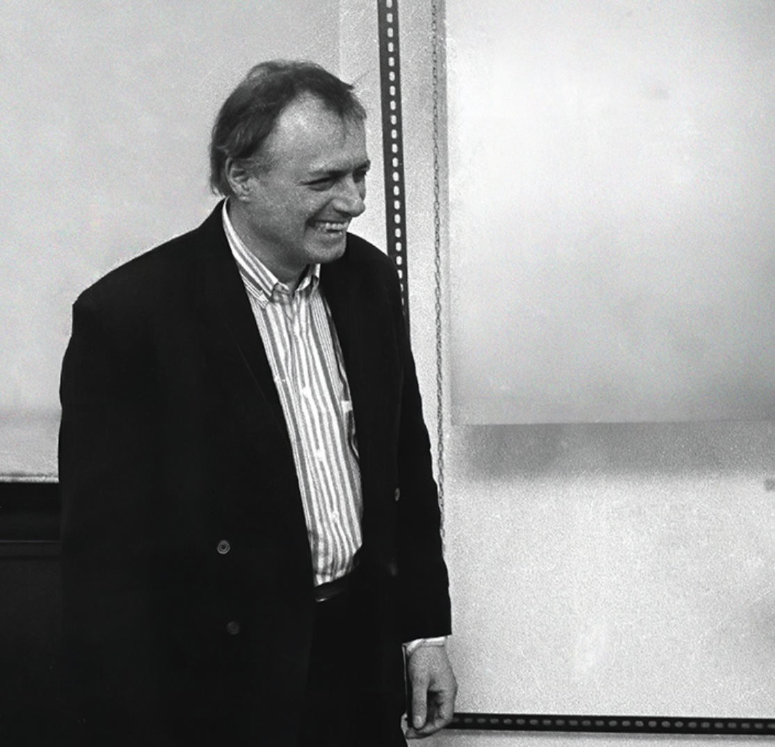 Presentazione volumi di Luciano Fabro 