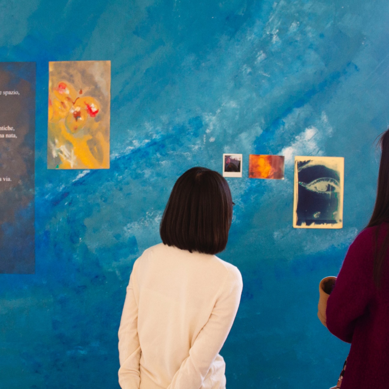 Rassegna Passaggi: L'acqua e il tempo 