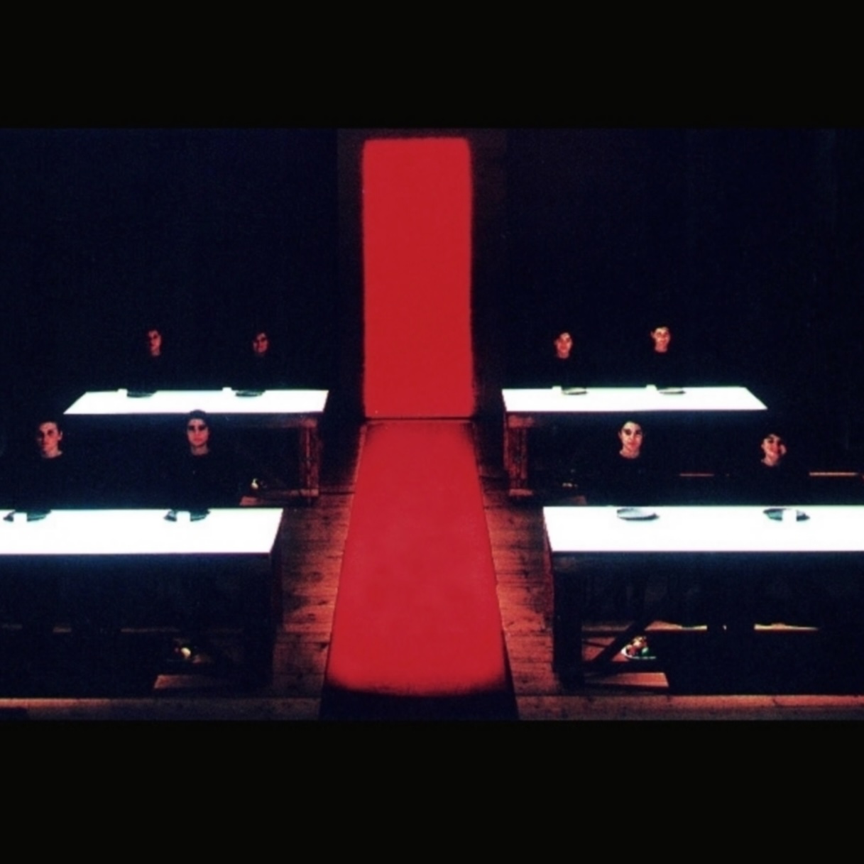 Seminario: Luogo, Corpo, Luce 