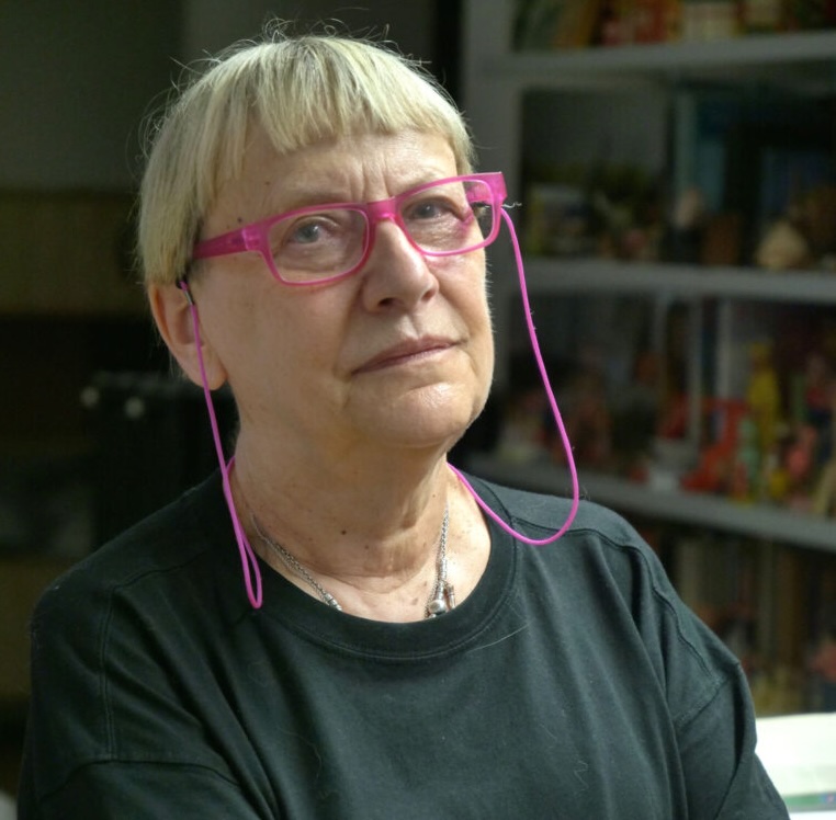 Teatralmente Parlando: Margherita Palli