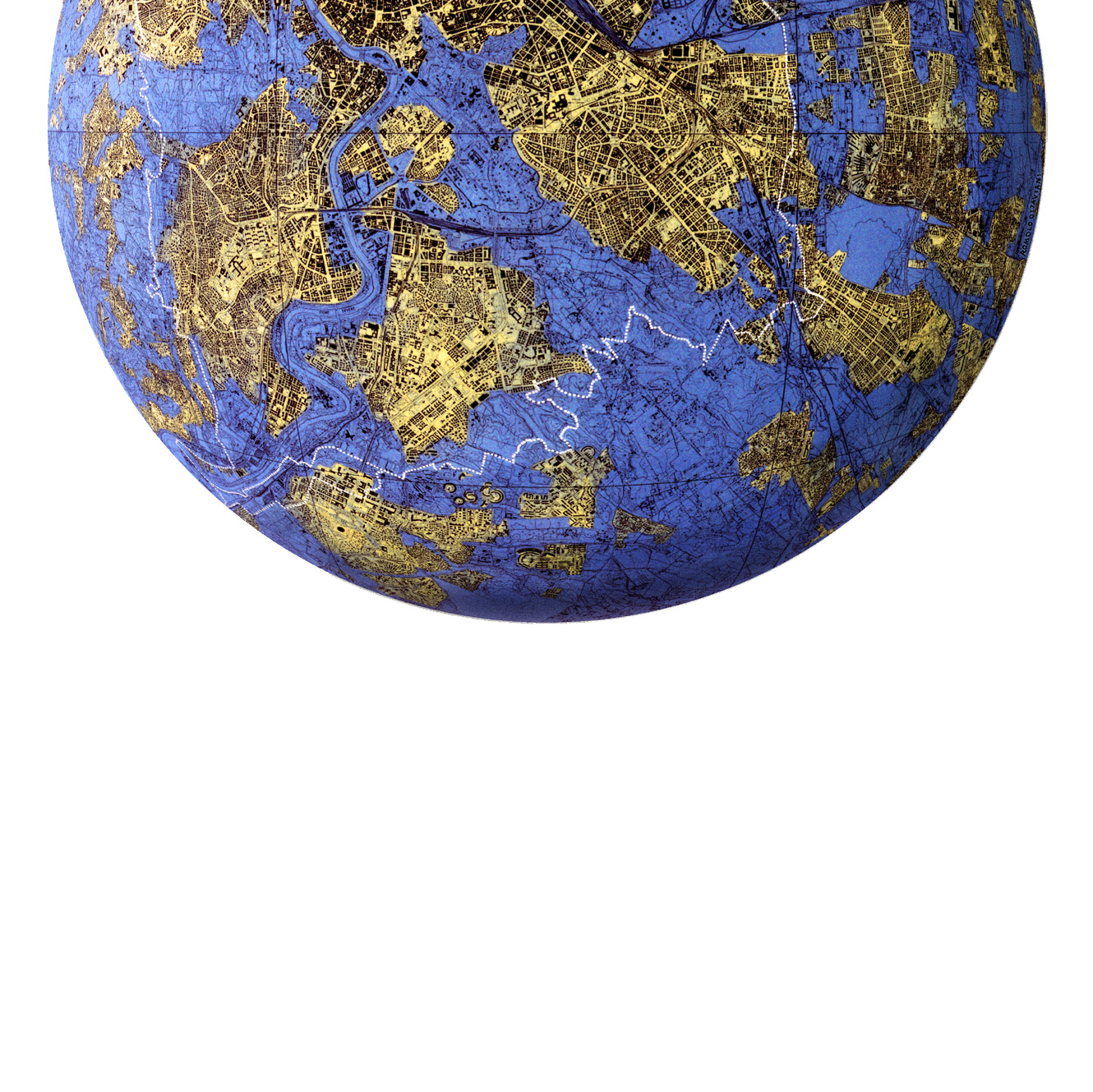 Tra laguna e mare – Workshop con Francesco Careri