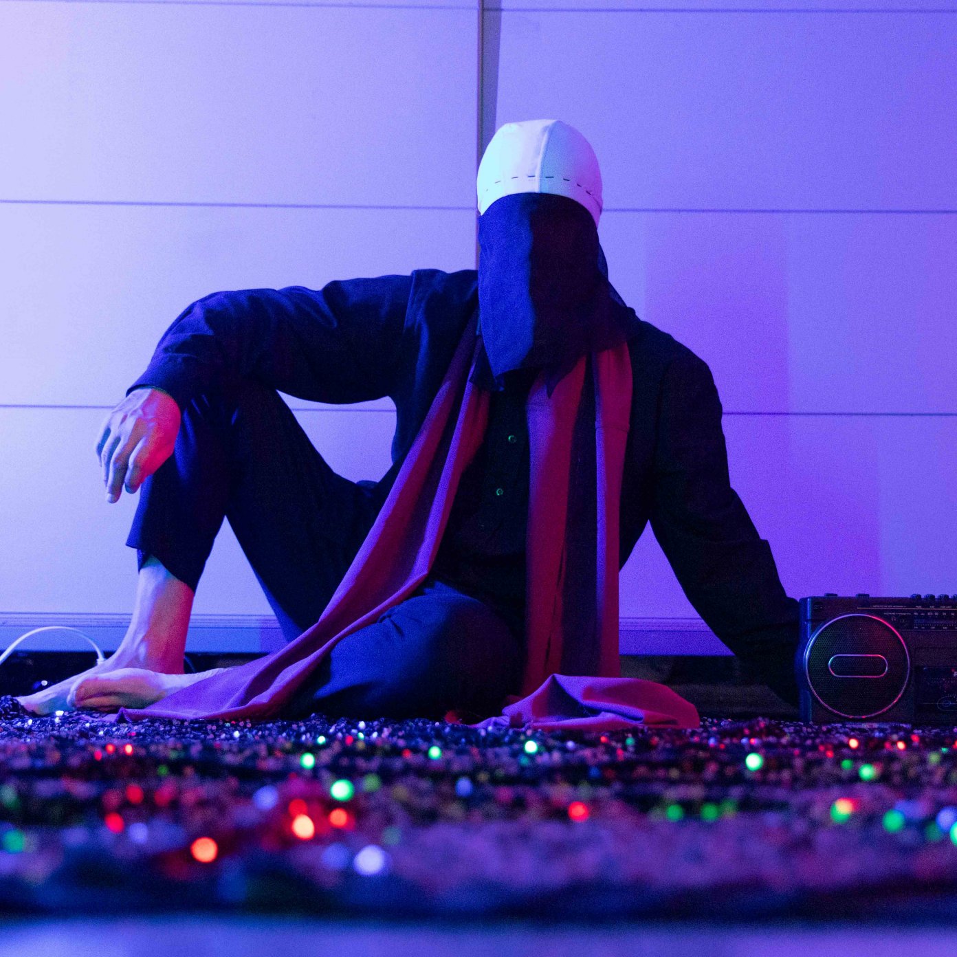 Tutto l’Essenziale. Spazio, Finzione, Linguaggio