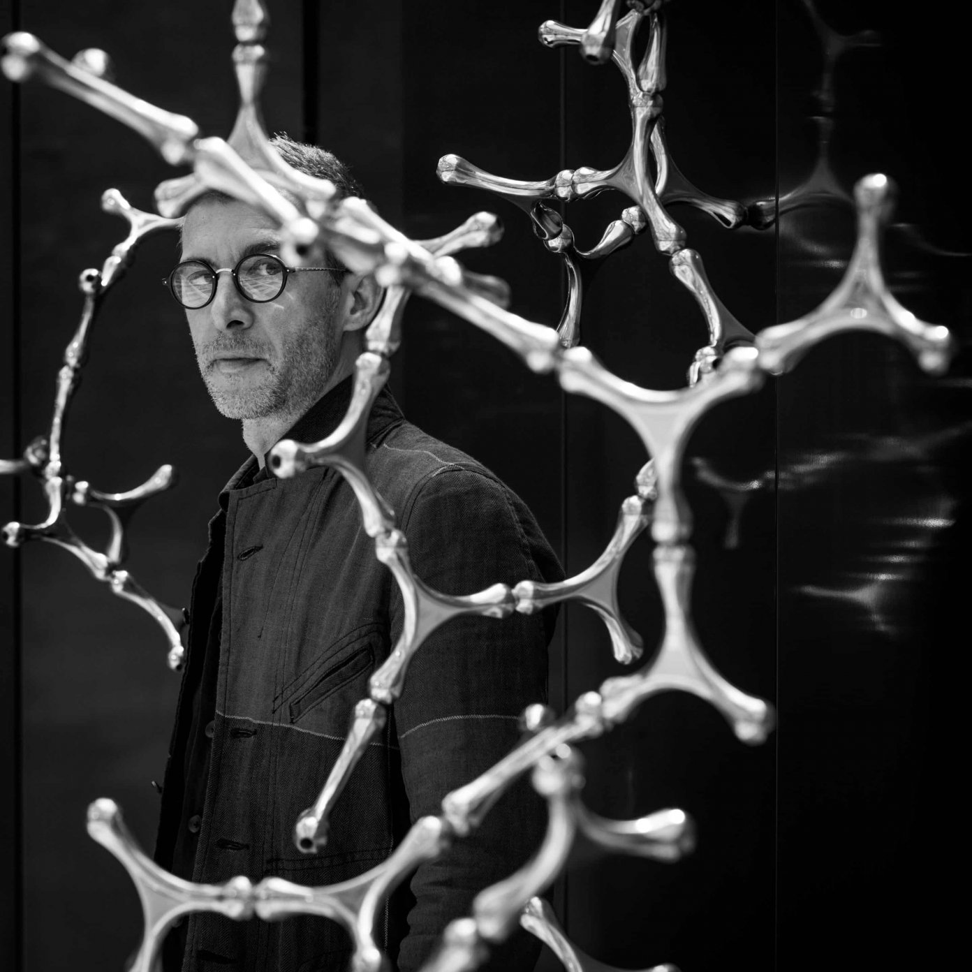 Utopia, ricerca e innovazione dei linguaggi scultorei contemporanei