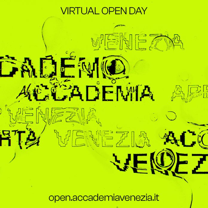Virtual Open Day 2021