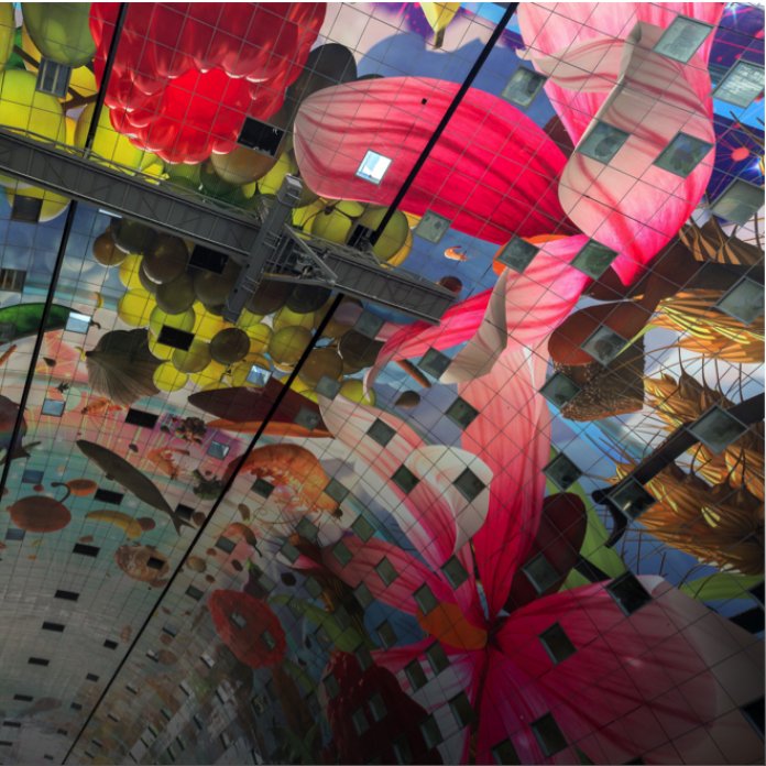 WORKING WITH ARTS IN EUROPE