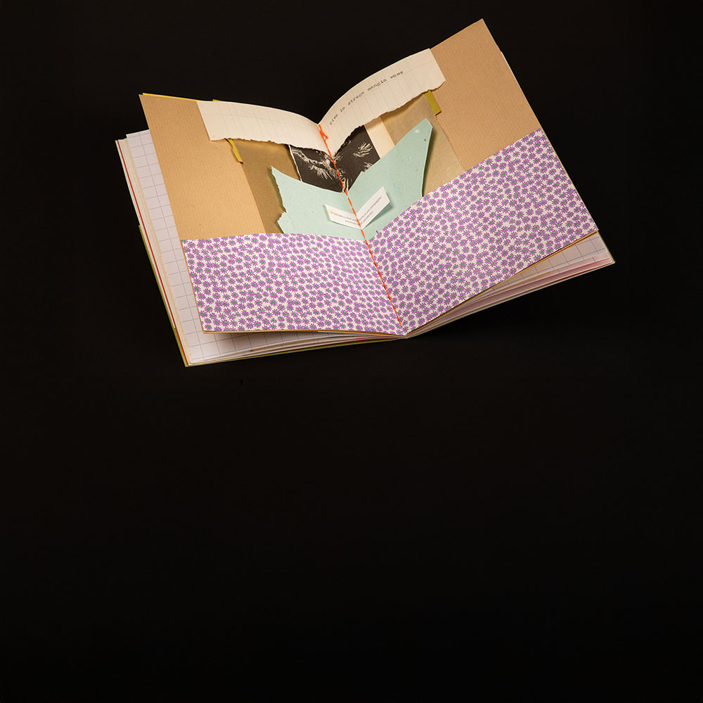 Workshop di Valerio Romano: Folllit