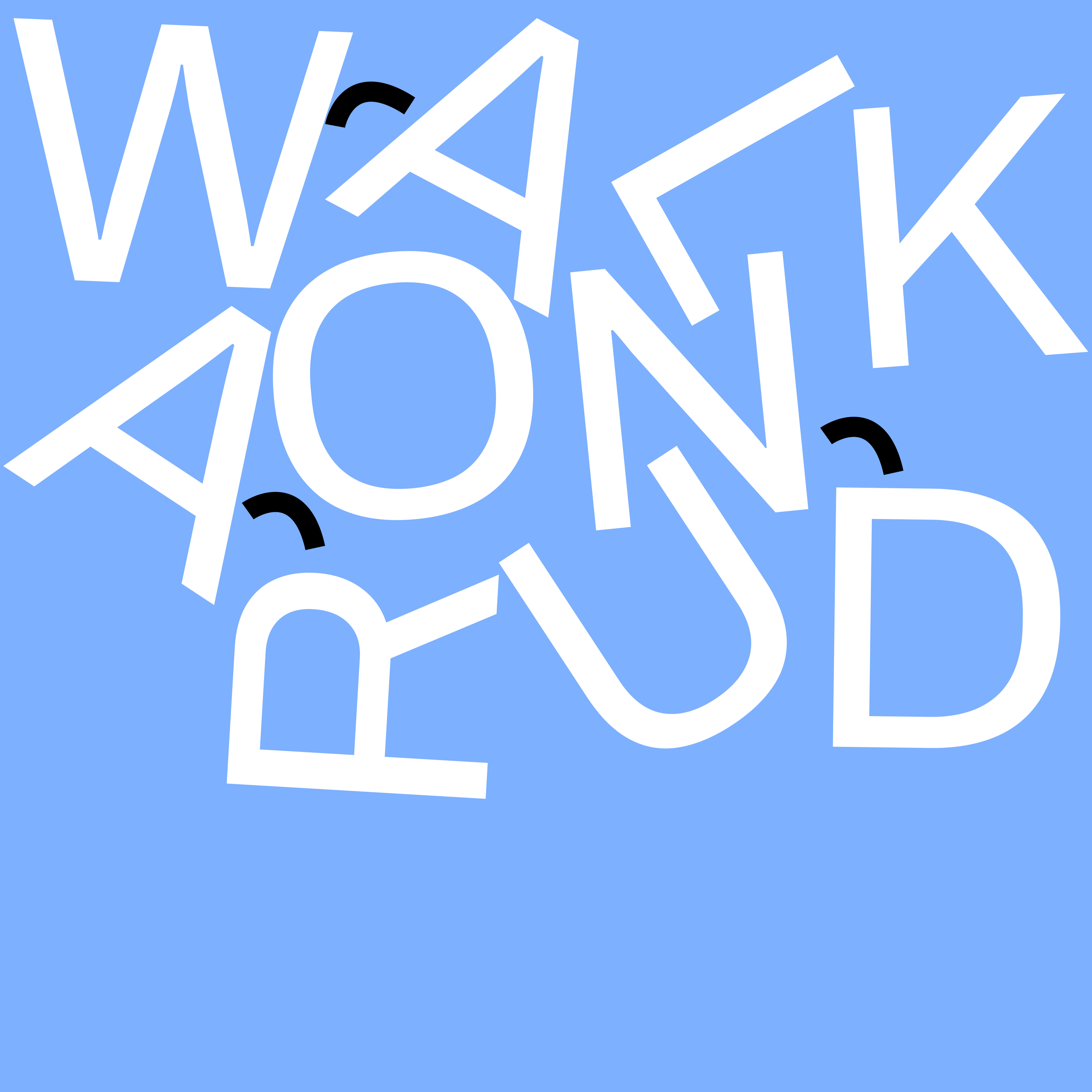 Walk Around 