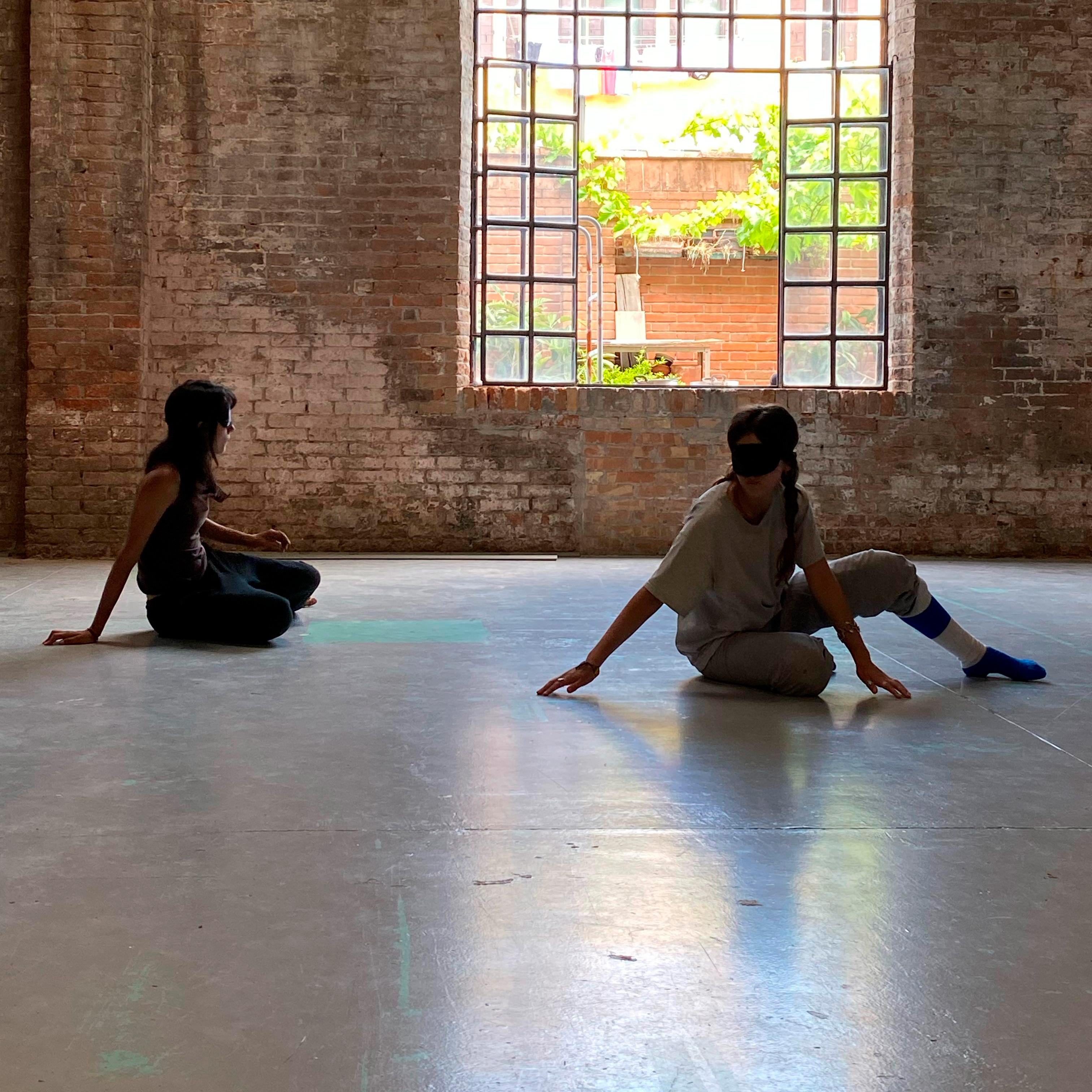 Workshop - Midollo, pietre e altre sostanze