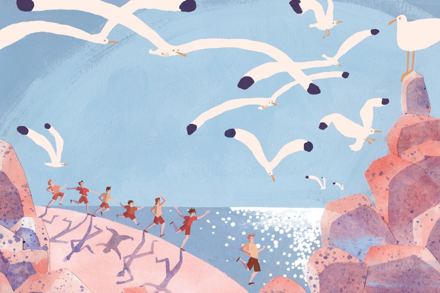 Illustrazione e Fumetto