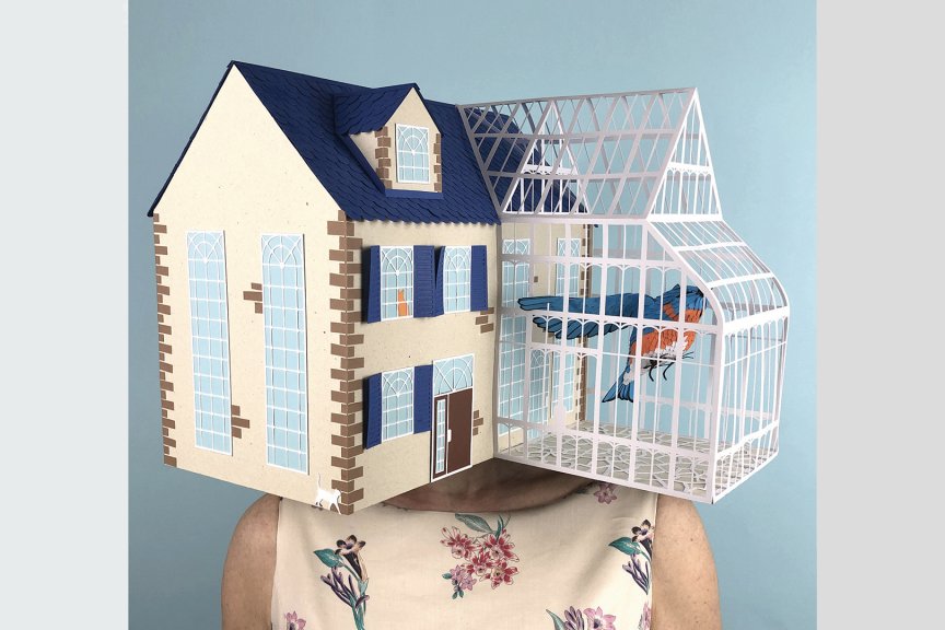 Illustrazione e Fumetto