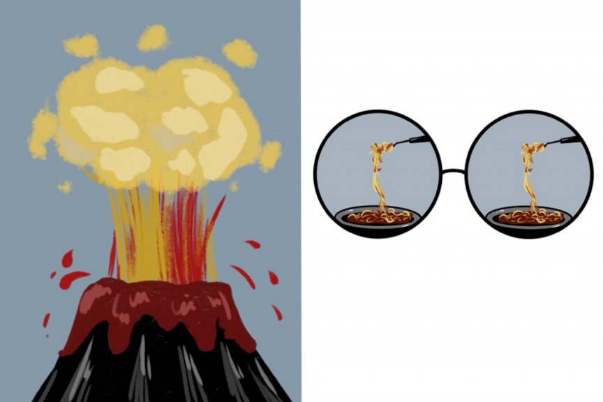 Illustrazione e Fumetto