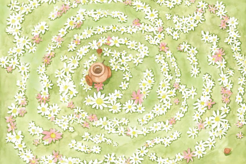 Illustrazione e Fumetto