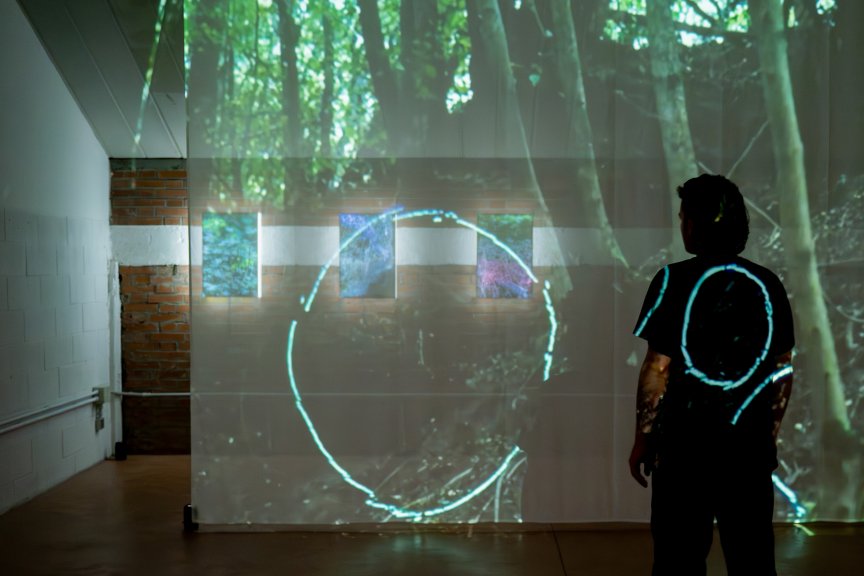 Progettazione delle Arti Visive