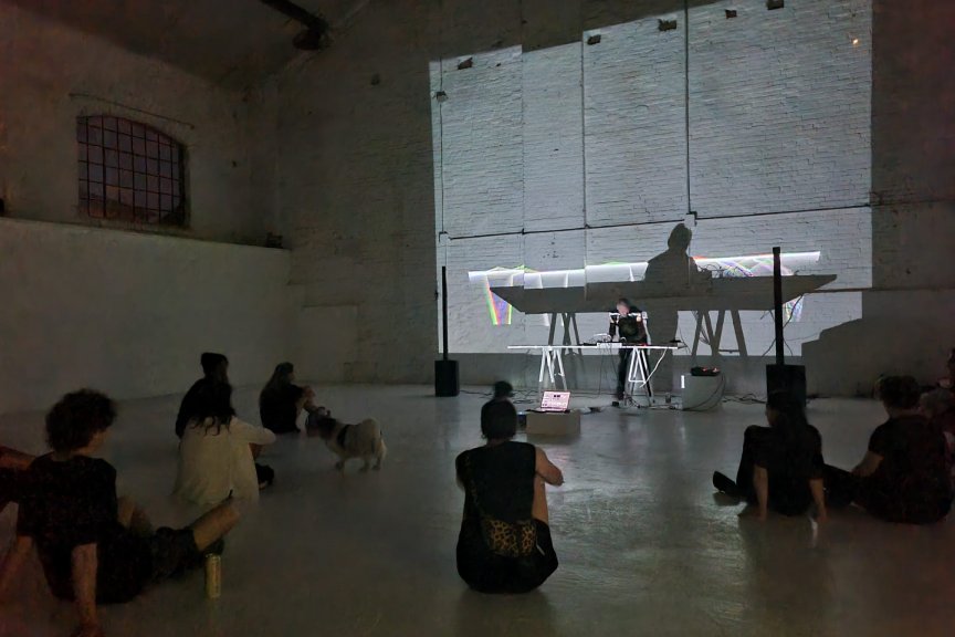 Progettazione delle Arti Visive