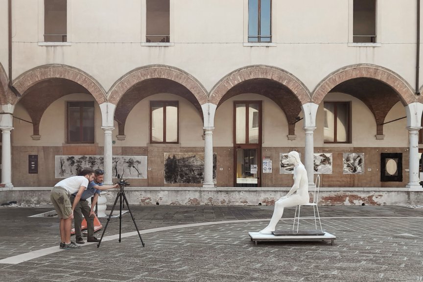 studenti e prospettiva